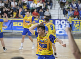Ya se conocen los 8 equipos que disputarán en el Olivo Arena la Copa del Rey de balonmano