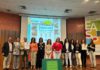 El Hospital de Jaén recibe un reconocimiento nacional por su excelencia en cuidados
