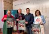 Productos Degusta Jaén y AOVE de la provincia, bases de los platos del X Concurso Andaluz de Jóvenes Cocineros