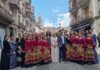 Día internacional de la Danza en la Carrera