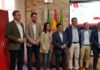 La octava etapa de la Vuelta Ciclista a España 2024 discurrirá íntegramente por la provincia de Jaén
