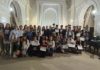 Entrega premios concurso Jóvenes interpretes del conservatorio Ramón Gara