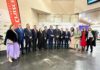 Jaén acoge la entrega de los I Premios de Hostelería de Andalucía