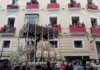 La Semana Santa genera 478 millones de euros en ingresos turísticos, un 18% más que en 2023