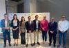 La capital jiennense acoge la I Feria Provincial de Formación Profesional
