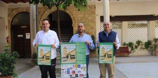 III Concentración de Camiones Clásicos ‘Ciudad de Úbeda’