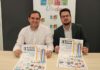 IX marcha solidaria en Úbeda