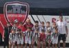 16 de las mejores canteras de Europa competirán este fin de semana por el título en la fase final del Torneo Internacional alevín Jaén Cup