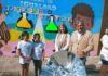 Jornadas del Aula de la Naturaleza en el CEIP Martín Noguera