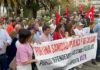 Reyes exige a Juanma Moreno que cese a la consejera de Salud por su incapacidad para gestionar la sanidad pública