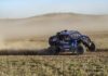 Úbeda acoge este fin de semana el IV Rally Todoterreno ‘Jaén, Mar de Olivos’