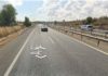Dos mujeres fallecidas en un accidente de tráfico en la A-92 en Moraleda de Zafayona