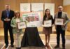 La ONCE dedica el cupón del 22 de abril a la artesanía de Úbeda