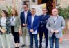 Encuentro B2B Oleoturismo celebrado en el Cortijo ‘El Madroño’