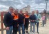 El PP de Jaén celebra con los compañeros de Beas y de Arroyo la festividad de San Marcos