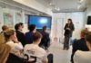 El Centro de Prevención de Riesgos profundiza en sensibilizar a alumnado de la UJA con motivo del Día Mundial de la Seguridad y Salud en el Trabajo