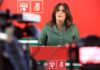 Férriz acusa a la Junta de hundir el Hospital de Jaén con el recorte de quirófanos