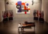 Seis pianistas de cinco nacionalidades se clasifican para la tercera prueba eliminatoria del 65º Premio Jaén de Piano