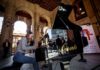 El concierto de las hermanas Labèque inaugura mañana el 65º Concurso Internacional de Piano Premio “Jaén”