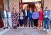 Entrega de los I Premios Autismo Jaén