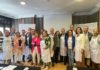 Soledad Aranda destaca la unión milenaria entre el aceite de oliva y la gastronomía jiennense