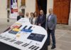 Un total de 98 pianistas de 23 países se inscriben en el Premio de Piano “Jaén” que alcanza su 65ª edición