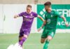 El Jaén y el Mancha Real se reparten los puntos (2-2)
