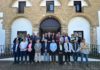 La Escuela de hostelería Hacienda La Laguna conmemora su 25 aniversario con un libro con una selección de sus recetas más emblemáticas