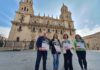 Programa ‘Redescubre Jaén’ para conocer el patrimonio histórico y cultural de la ciudad