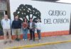 Reyes destaca el aumento de la oferta turística de Valdepeñas de Jaén con la reapertura del camping