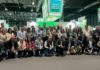 Un total de 45 empresas agroalimentarias promocionan sus productos junto a Diputación en el 37º Salón Gourmets
