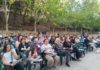 Semana de la Cultura y de la Ciencia en el IES Las Fuentezuelas