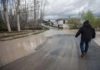 Las tormentas causan medio centenar de avisos al 112 en la provincia de Granada