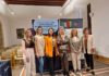 Jornada de selección de personal socio sanitario en Úbeda para cubrir vacantes