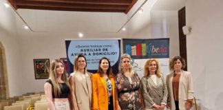 Jornada de selección de personal socio sanitario en Úbeda para cubrir vacantes