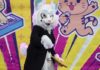 Mangafest-Jaén vuelve con invitados de primera y numerosas actividades el último fin de semana de abril