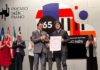 El Premio Rosa Sabater para Pedro López Salas