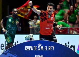 El Torrelavega primer semifinalista de la Copa del Rey