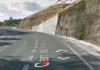 Ocho heridos en dos accidentes de tráfico en la provincia de Granada