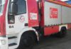 Fallece un hombre tras ser atropellado por una dumper en Cortegana