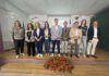 XXXV Carrera Escolar La Gloria organizada por el colegio cooperativa Andrés de Vandelvira