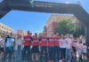 Vigésimo séptima edición de la Carrera Popular Educación por el Deporte
