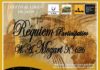 Requiem de Mozart, dentro del I Festival lírico, este viernes en el Teatro Infanta Leonor