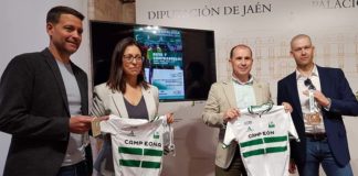 Torreperogil acogerá del 7 al 9 de junio los Campeonatos de Andalucía de Ciclismo