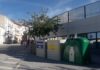 Diputación subraya la importancia de convertir el reciclaje en un “hábito universal”