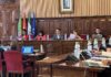 El pleno de Diputación aprueba inversiones por más de 13 millones financiadas con cargo a remanentes de Tesorería