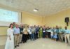La DO Sierra Mágina celebra un año más la calidad de sus AOVEs en su Fiesta del Olivar