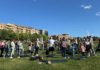 Celebración del Día de las Familias