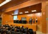 Acto de celebración del Día de la Seguridad Privada organizado por la Policía Nacional