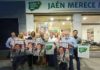EXISTE, con Jaén Merece Más en sus listas, arranca en Jaén campaña electoral